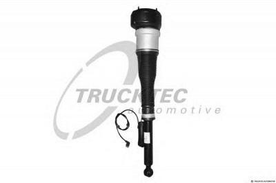 TRUCKTEC AUTOMOTIVE 0230172 -  Опора пневматической рессоры